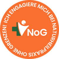 Logo Naturheilpraxis ohne Grenzen
